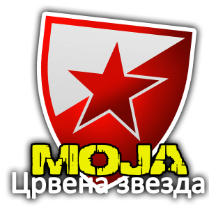 ФК Црвена звезда - јесен 2018/19 - Moja Crvena Zvezda