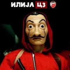 Илија ЦЗ